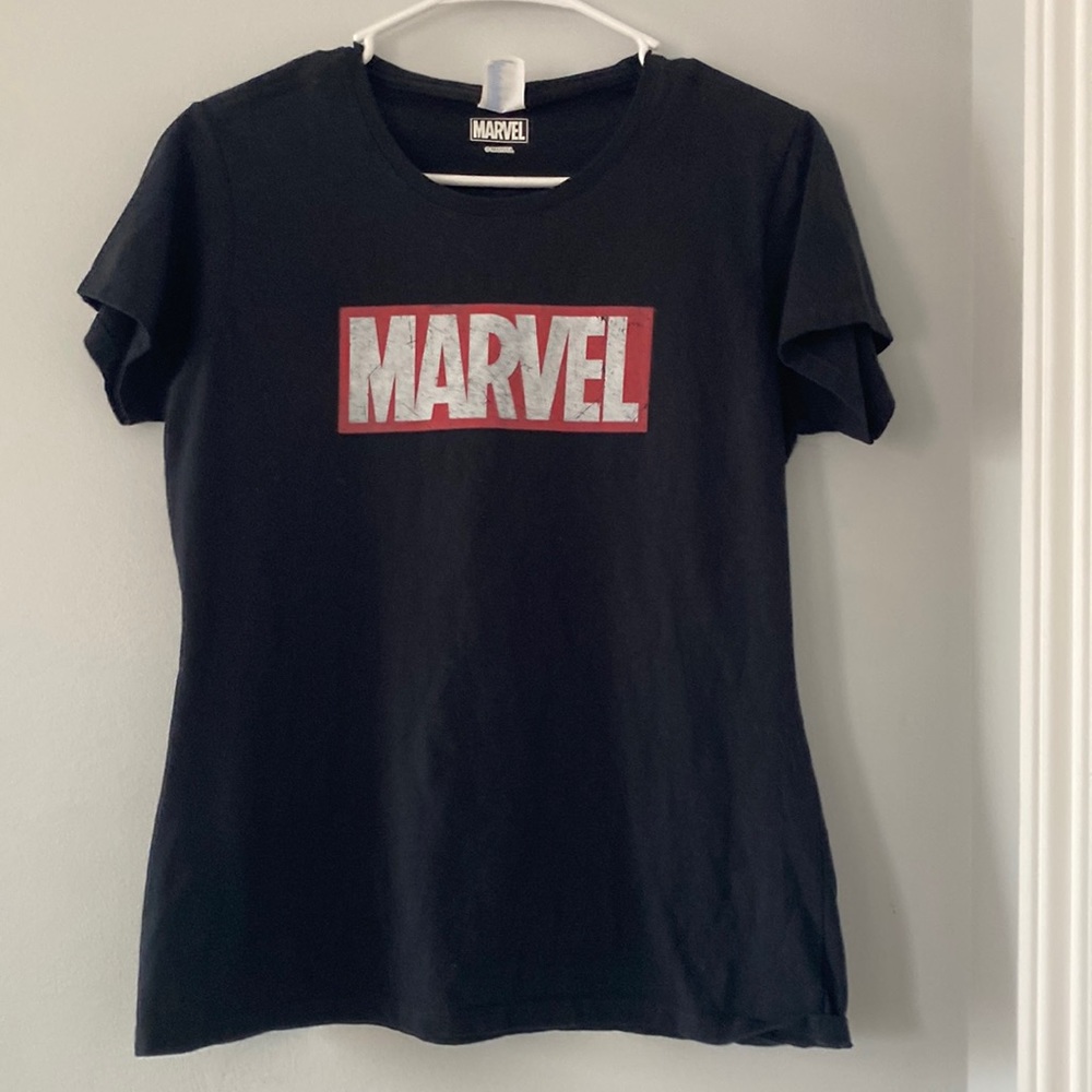 TRENDY MARVEL RELAXED T-SHIRT